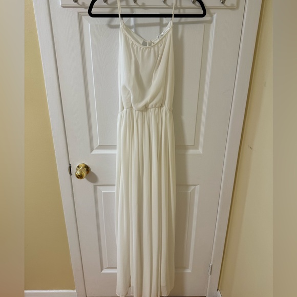 Long dress cute for summer - Picture 1 of 5